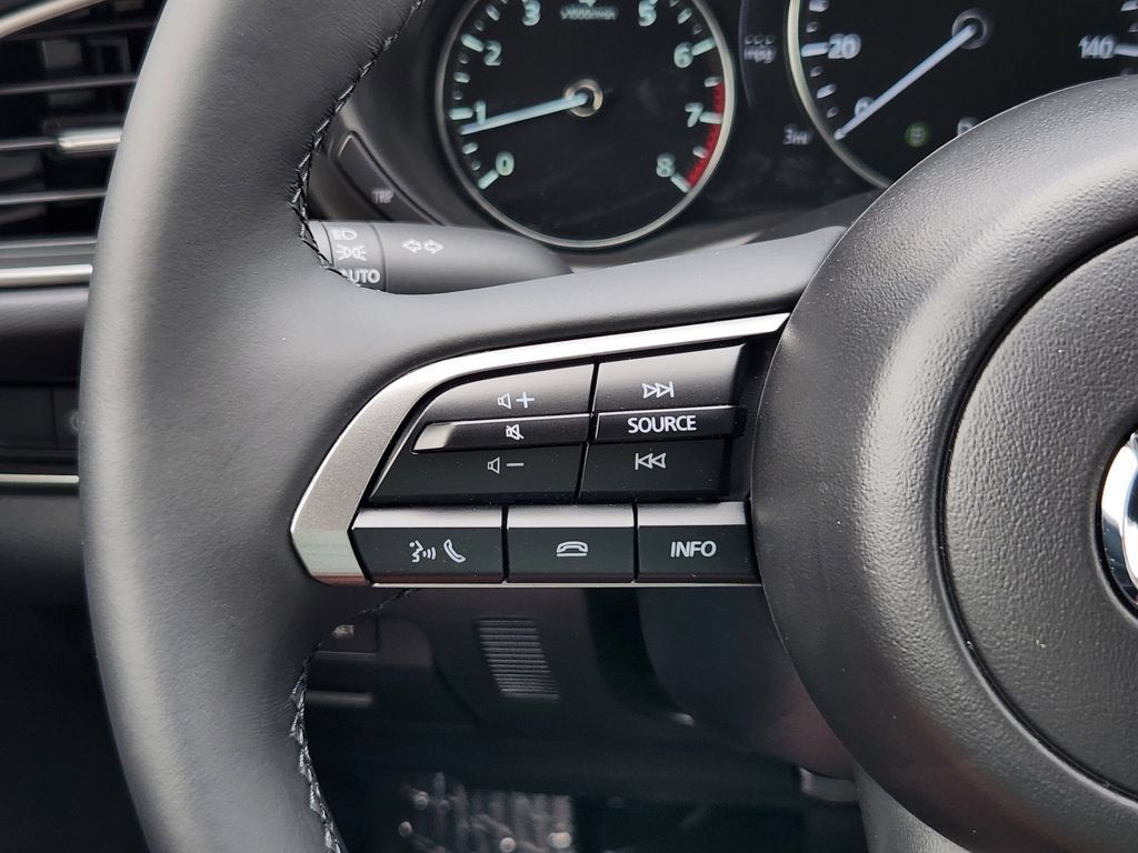 New 2026 MAZDA CX-30 AWD 2.5 S image 18