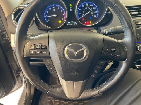 Used 2012 MAZDA MAZDA3 i Touring FWD image 19