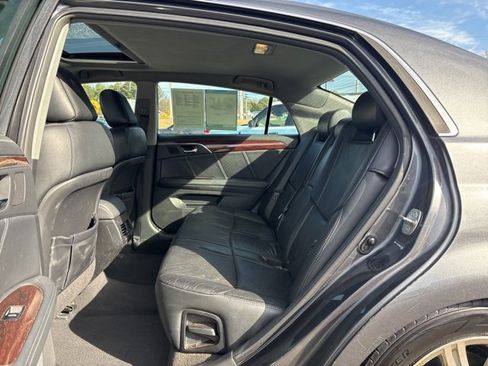 Used 2010 Toyota Avalon Limited image 24