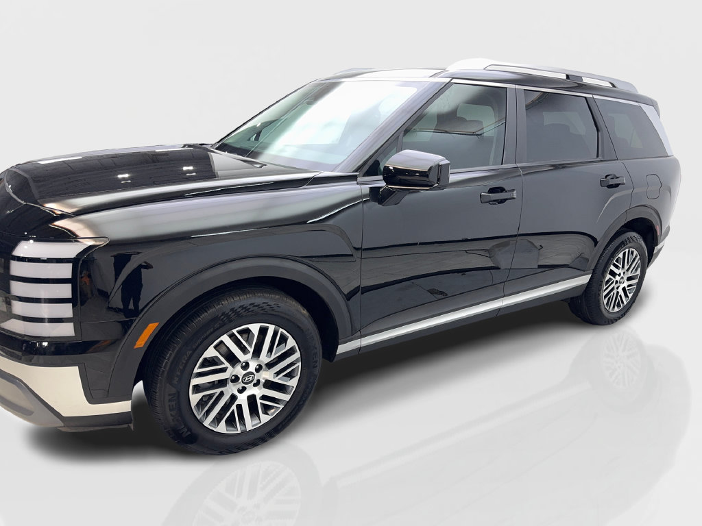 Used 2026 Hyundai Palisade SEL FWD image 12