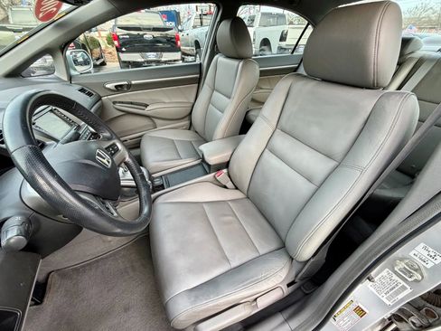 Used 2008 Honda Civic EX-L image 8