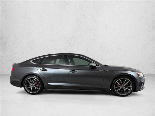 Used 2018 Audi S5 Prestige w/ S Sport Package AWD/4WD image 4