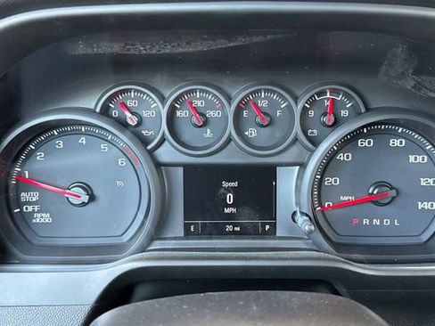 New 2026 GMC Sierra 1500 Pro w/ Pro Value Package image 25