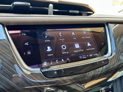 Used 2022 Cadillac XT6 Premium Luxury w/ Platinum Package AWD/4WD image 19