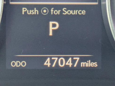 Used 2023 Lexus IS 300 w/ Comfort Package image 12