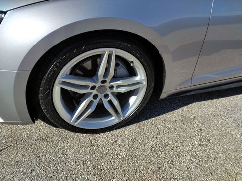 Used 2019 Audi A5 2.0T Premium Plus image 36