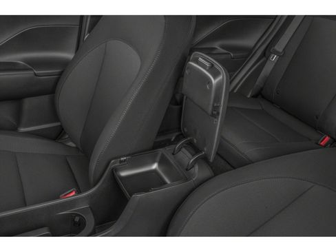Used 2025 Hyundai Kona SEL AWD/4WD image 10
