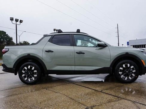 New 2026 Hyundai Santa Cruz SEL FWD image 3