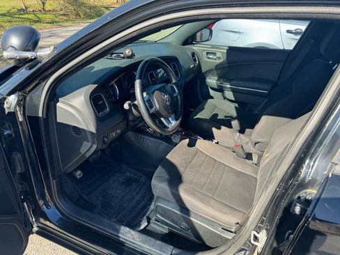 Used 2012 Dodge Charger Police image 6