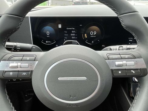 New 2026 Hyundai Tucson SEL image 19