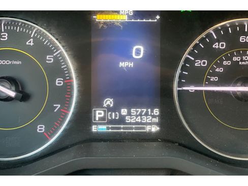 Used 2021 Subaru Crosstrek 2.5i Sport w/ Popular Package #3 image 39