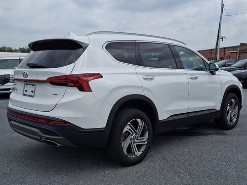 Certified 2023 Hyundai Santa Fe SEL AWD/4WD image 5