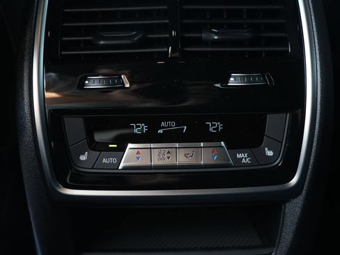 New 2027 BMW X6 xDrive40i AWD/4WD image 20