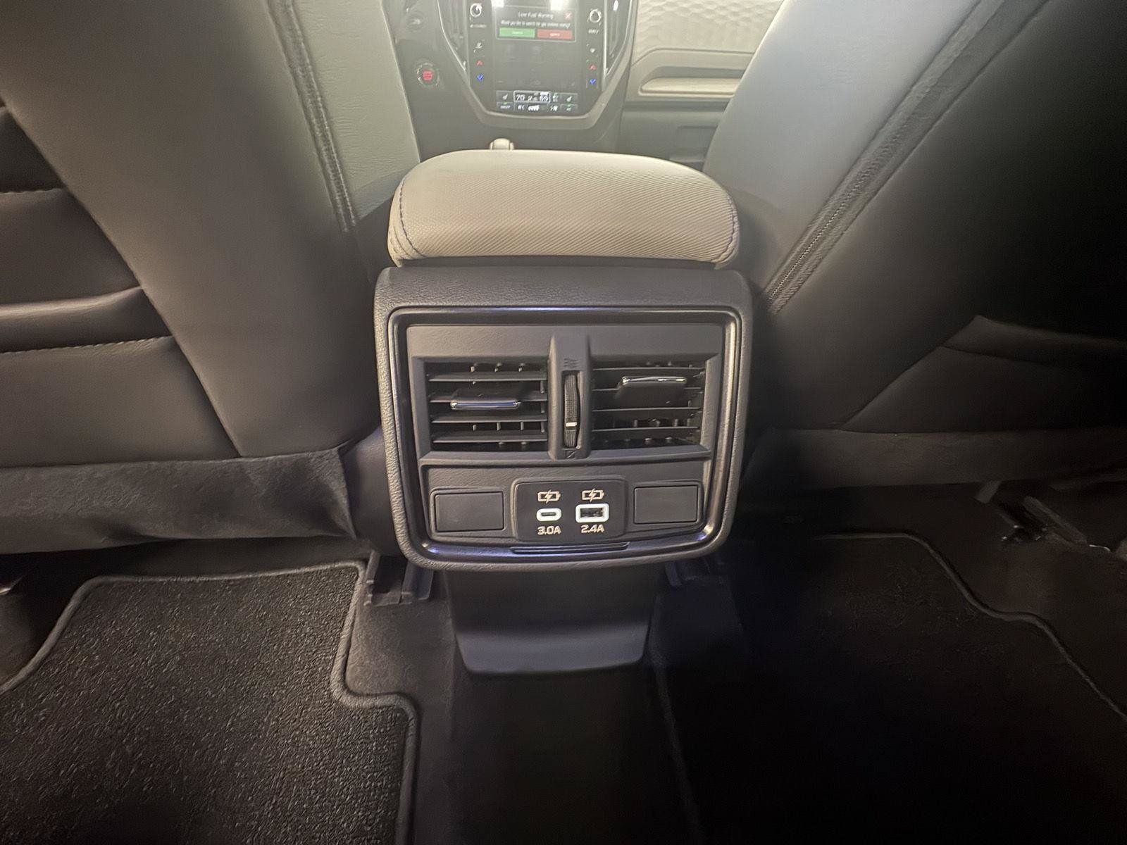 Used 2026 Subaru Forester Limited AWD/4WD image 22