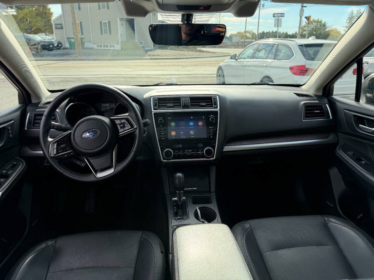 Used 2019 Subaru Outback 3.6R Limited AWD/4WD image 26