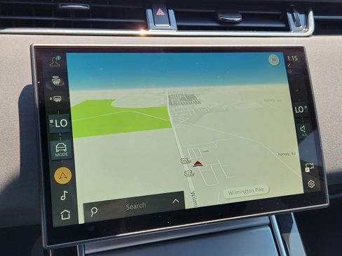 Certified 2024 Land Rover Range Rover Evoque S image 21