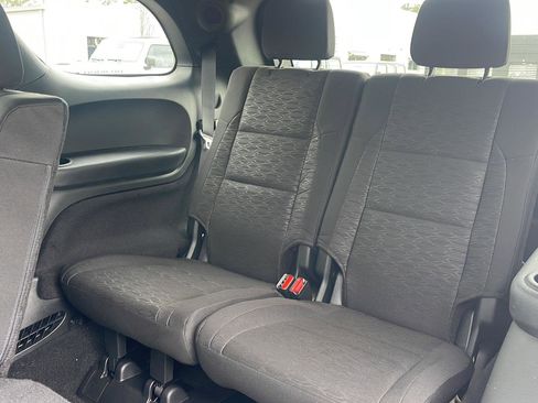 New 2026 Dodge Durango GT image 27