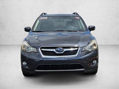 Used 2015 Subaru Crosstrek 2.0i Limited w/ Popular Package #2 AWD/4WD image 2