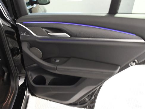 Used 2023 BMW X3 xDrive30i w/ Convenience Package image 21