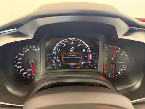 Used 2017 Chevrolet Corvette Z06 RWD image 24