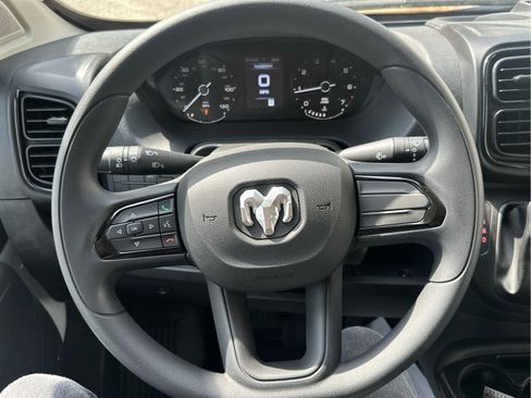 New 2025 RAM ProMaster 2500 image 21