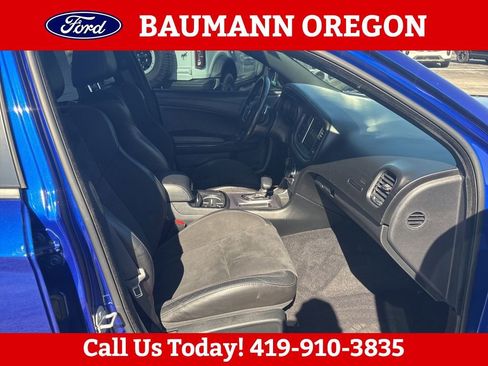Used 2020 Dodge Charger GT w/ Plus Group AWD/4WD image 9