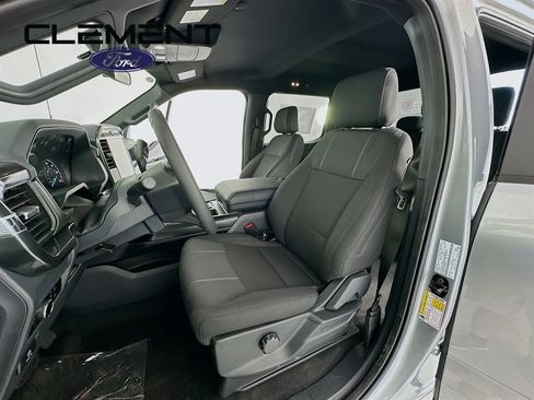 New 2026 Ford F150 STX AWD/4WD image 25