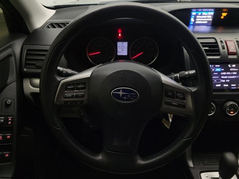 Used 2015 Subaru Forester 2.5i Premium image 22