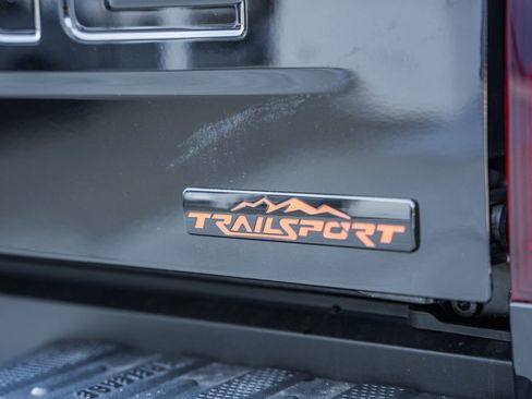 New 2026 Honda Ridgeline TrailSport+ image 8