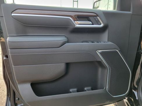 New 2026 Chevrolet Silverado 1500 RST w/ RST Select Package AWD/4WD image 6
