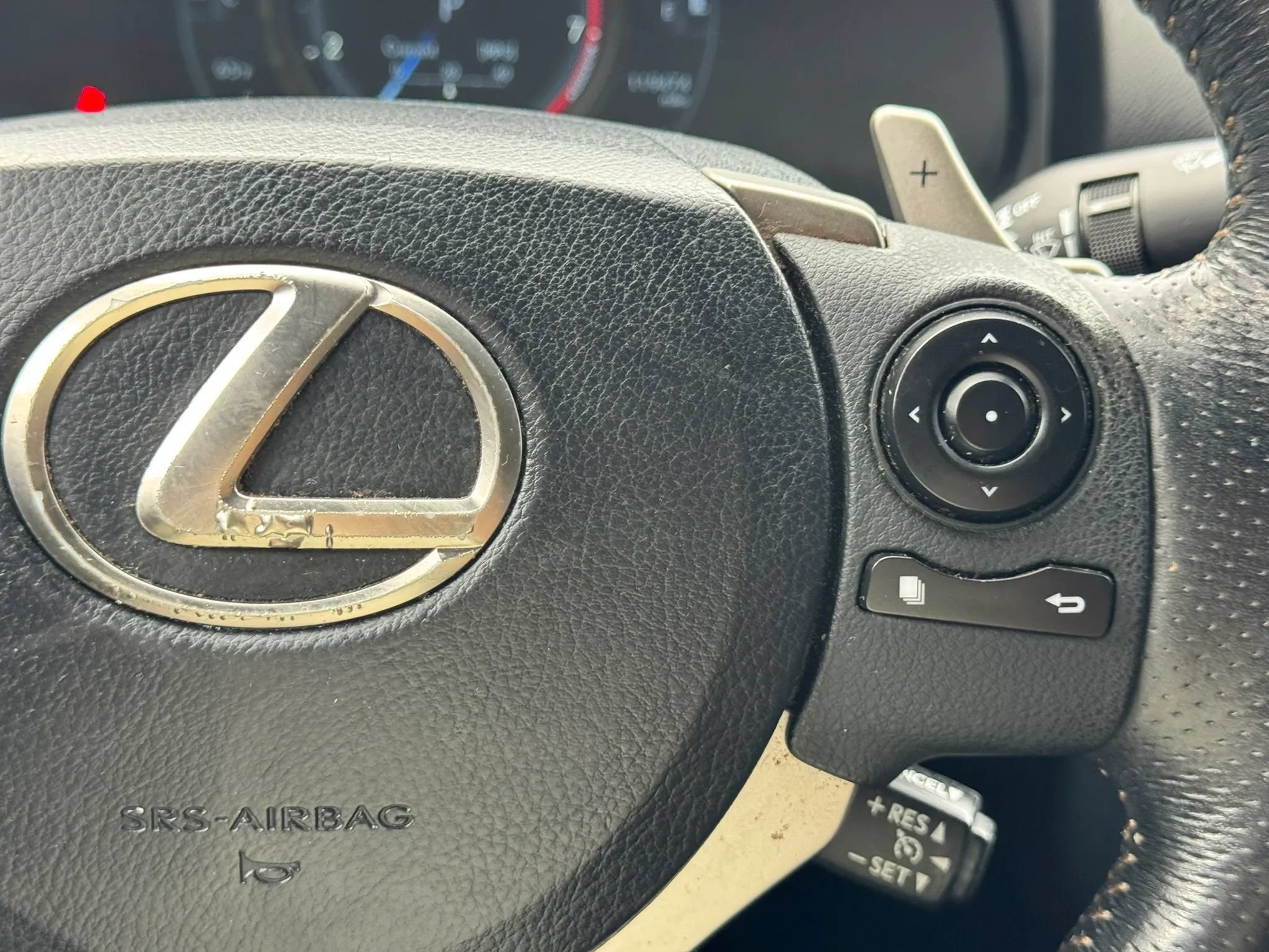 Used 2015 Lexus IS 250 AWD w/ F-Sport Package image 22