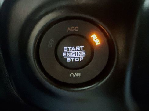 Used 2021 Jeep Gladiator Mojave image 27