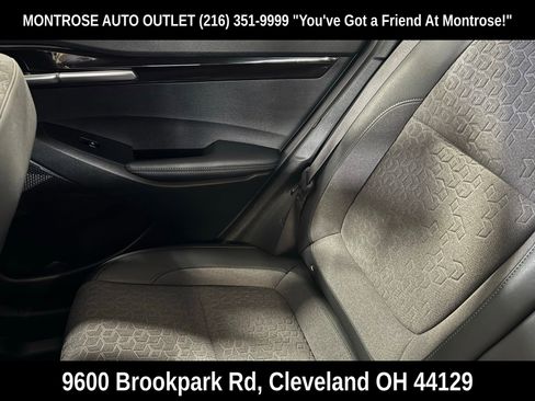 Used 2024 Kia Seltos S image 29