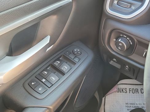Used 2023 RAM 1500 Big Horn RWD image 20