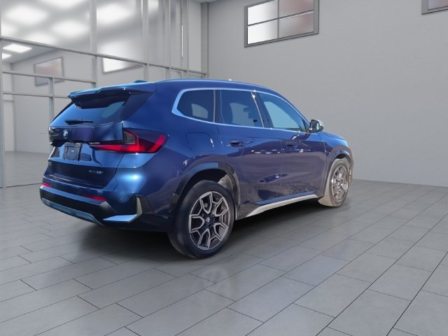 Used 2023 BMW X1 xDrive28i w/ Premium Package AWD/4WD image 8