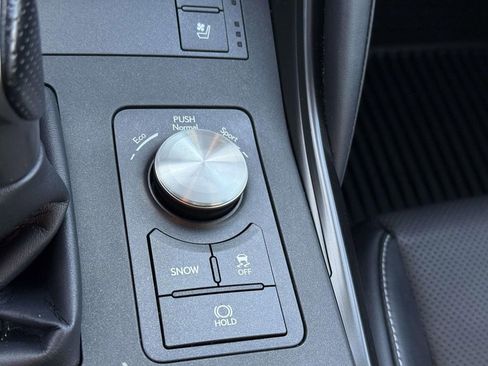 Used 2021 Lexus IS 350 F Sport image 24