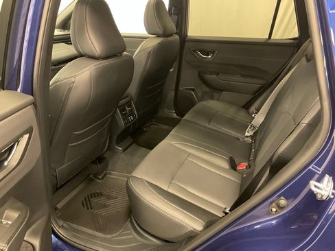New 2026 Subaru Outback Touring XT AWD/4WD image 31