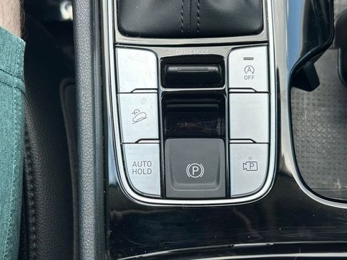 Used 2024 Hyundai Tucson SEL w/ Convenience Package FWD image 27