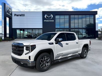 Used 2023 GMC Sierra 1500 SLT