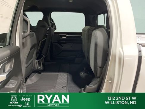 New 2026 RAM 1500 Big Horn AWD/4WD image 60