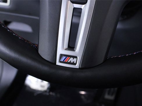 Used 2022 BMW X5 M w/ Executive Package AWD/4WD image 22