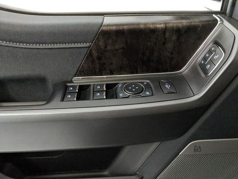 New 2025 Ford F350 Lariat w/ Lariat Ultimate Package image 10