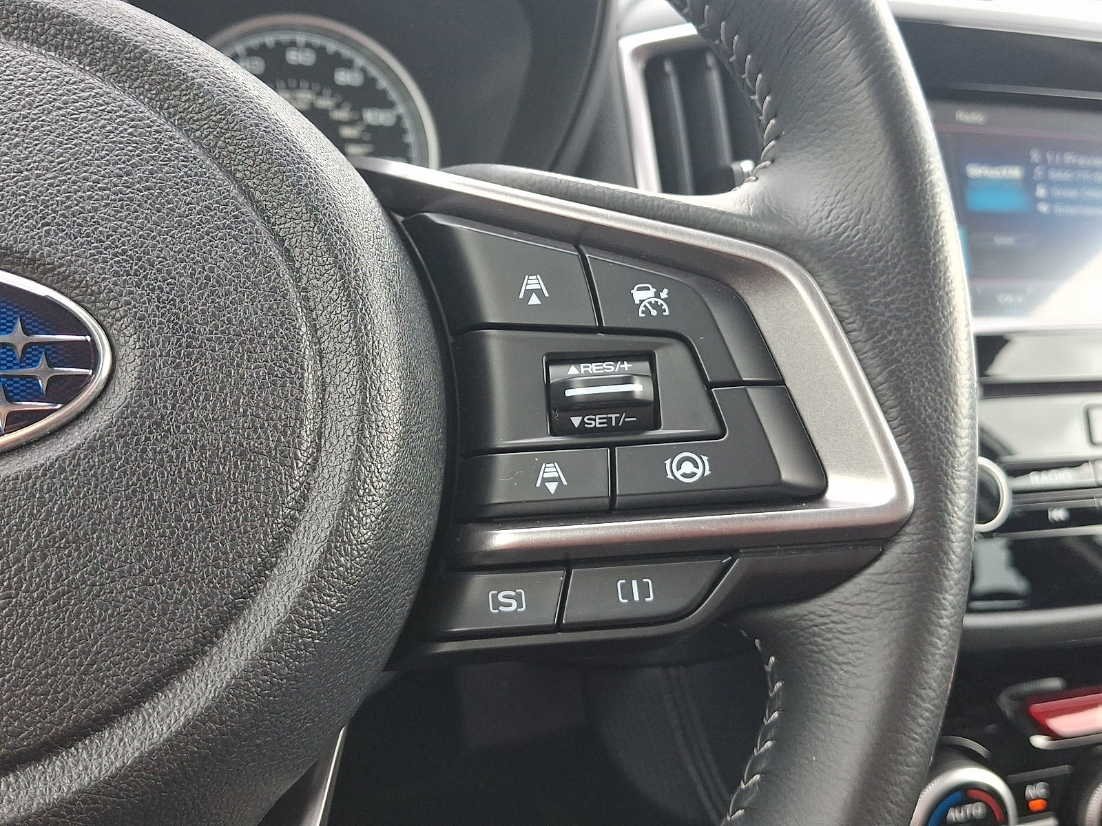 Certified 2023 Subaru Forester Premium AWD/4WD image 24