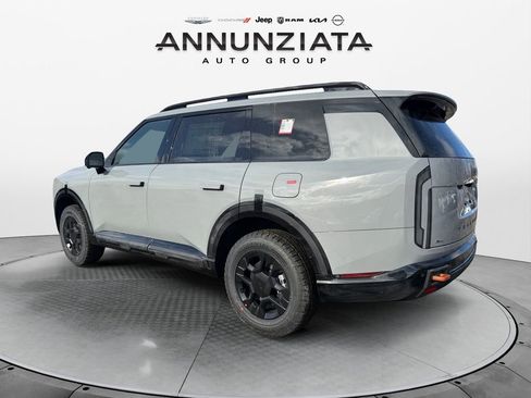 New 2027 Kia Telluride SX Prestige X-Pro AWD/4WD image 3