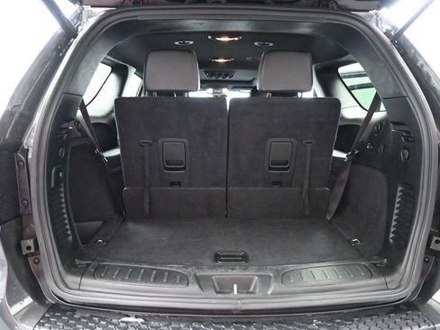 Used 2024 Dodge Durango GT AWD/4WD image 25