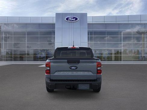 New 2026 Ford Maverick XLT w/ XLT Luxury Package image 5