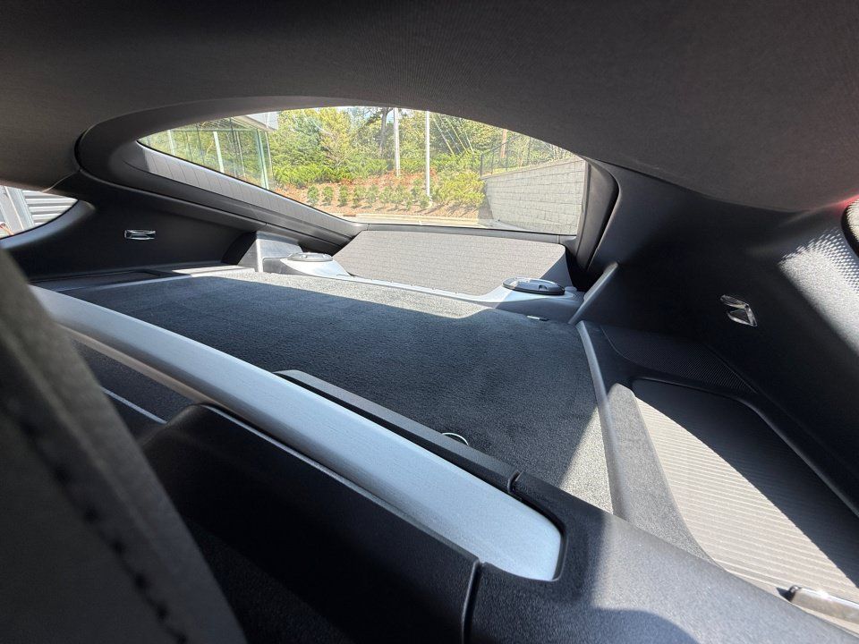 Certified 2025 Porsche 718 Cayman RWD image 20