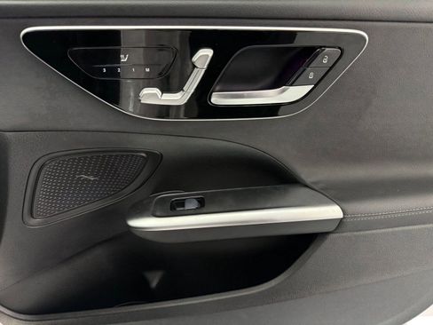 Certified 2023 Mercedes-Benz C 300 Sedan image 23