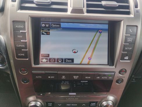 Used 2021 Lexus GX 460 Premium image 21