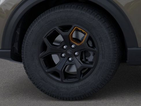 New 2026 Ford Explorer Tremor image 22